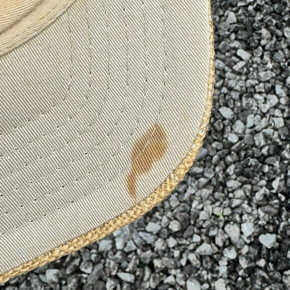 Magic Headwear Ball Cap Trucker hat Burlap Black Tribal Unisex Mesh Back - Picture 7 of 7